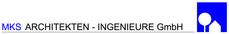 MKS ARCHITEKTEN - INGENIEURE GmbH